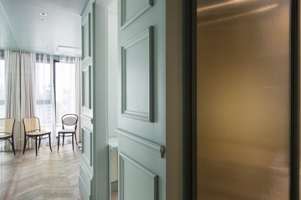 Stay Gangnam Seoul Exterior photo